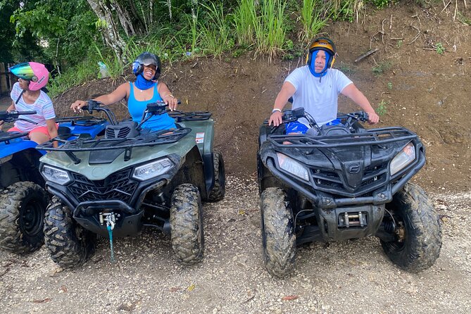 Rafting Atv and Ricks cafe - Is $160 a fair price?