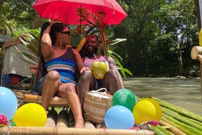 Rafting Atv and Ricks cafe - Should you book Rafting, ATV, and Rick’s Cafe?