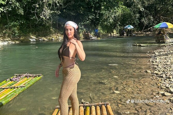 Rafting with Limestone Massage Lethe and free shuttle to Parties - Is $100 per person a good value?