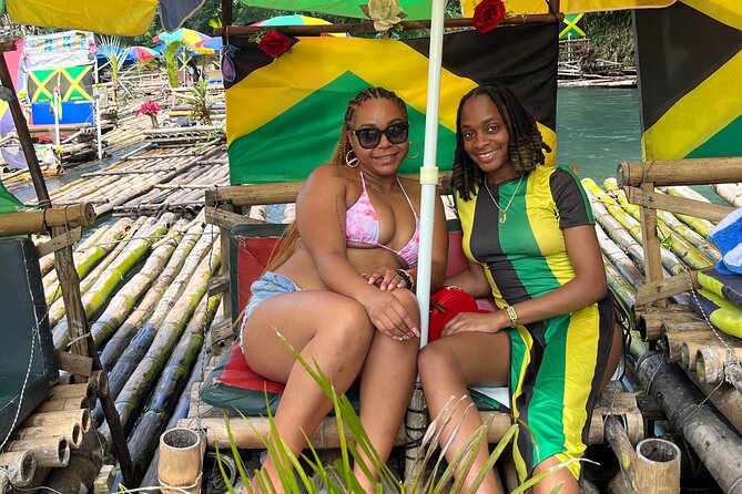 Rafting with Limestone Massage Lethe and free shuttle to Parties - The drive is part of the experience