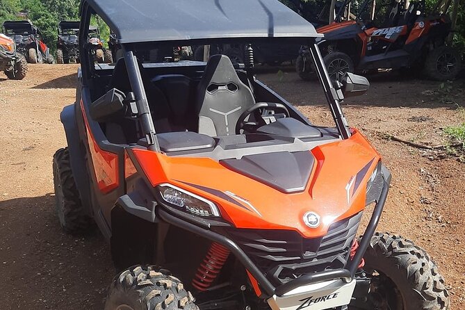 Rasta Safari Atv Experience and Rick's Cafe Private Tour - Sunset, cliff jumps, and reggae at Rick’s Cafe