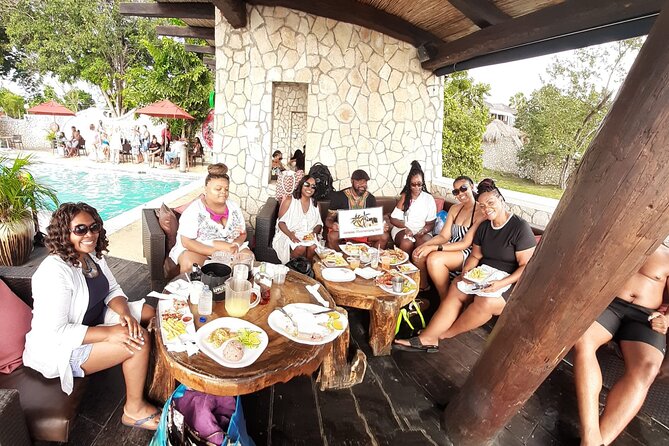 Rasta Safari Atv Experience and Rick's Cafe Private Tour - Who should book this Jamaican day out?