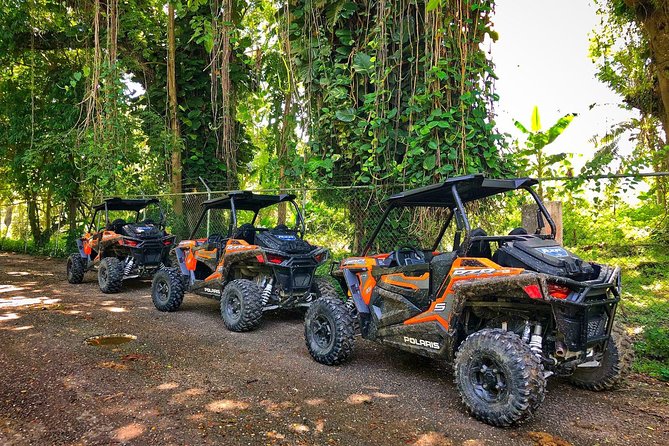 Rastafari Cultural ATV Community Experience from Montego Bay - Why this feels different from a standard ATV tour
