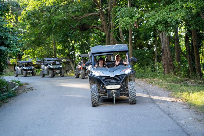 Rastafari Cultural ATV Community Experience from Montego Bay - Coffee, juice, and a first look at local life
