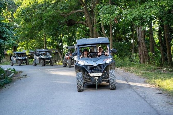 Rastafari Cultural ATV Community Experience from Negril - Practical Packing Advice