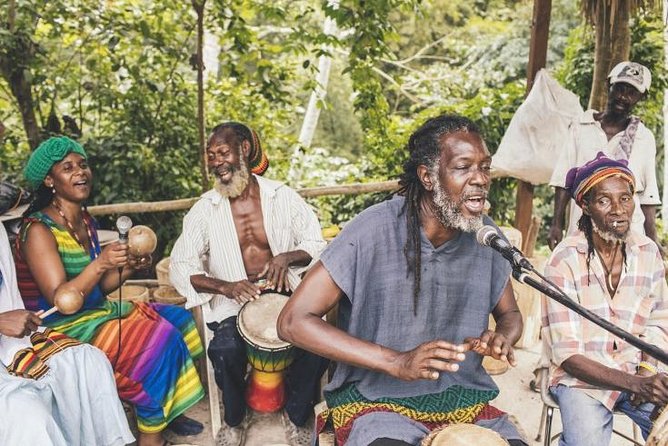 Rastafari Indigenous Village Tour - Key points to know before booking