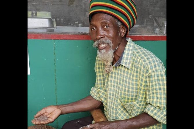 Rastafari Indigenous Village Tour - A cultural visit with a real point of entry