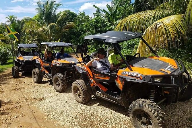Rastasafari ATV Experience - Key points to know before you book