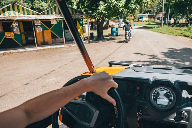 Rastasafari ATV Experience - Is $280 per person fair?
