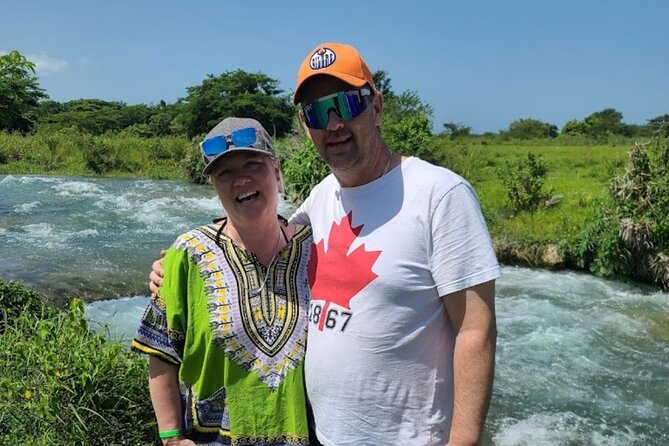 Rastasafari Experience ATV Adventure and Local Day Out - Is $320 per person a fair price?