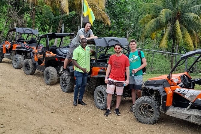 RastaSafari Experience from Montego Bay - What the $240 price really means