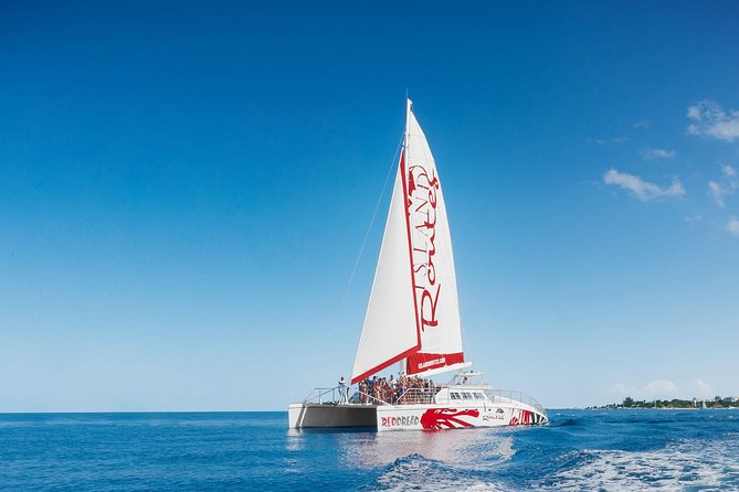 Reggae Catamaran and Snorkeling Open Bar Cruise Montego Bay - How to prepare for a better day
