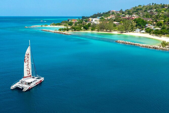 Reggae Family Catamaran Cruise From Montego Bay - Who will enjoy this cruise most?