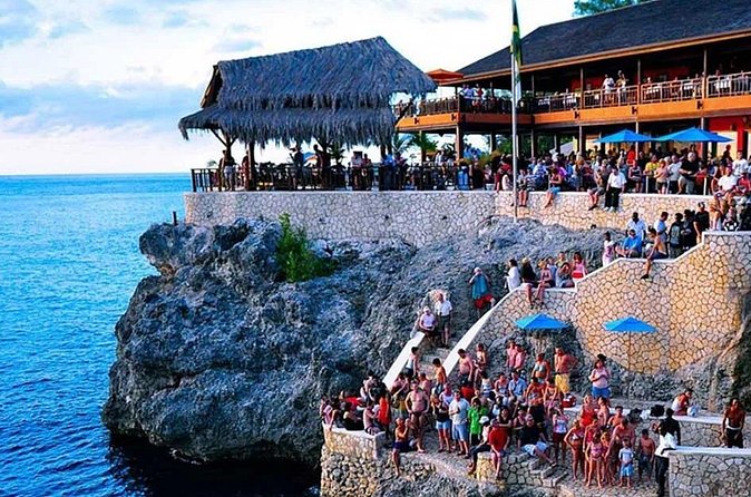 Rick s Café and Seven Mile Beach Private Tour Negril Jamaica - What Is Included, and What Is Not