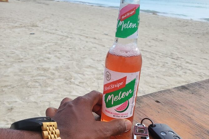 Ricks cafe & 7mile Beach Tour from Montego Bay. - How to get the most from the six hours