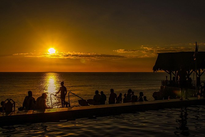 Ricks Cafe & Negril Highlights From Montego Bay - Two hours on Seven Mile Beach