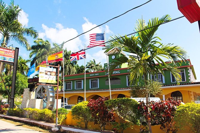 Ricks Cafe & Negril Highlights From Montego Bay - Ricks Cafe and the cliff-jumping spectacle
