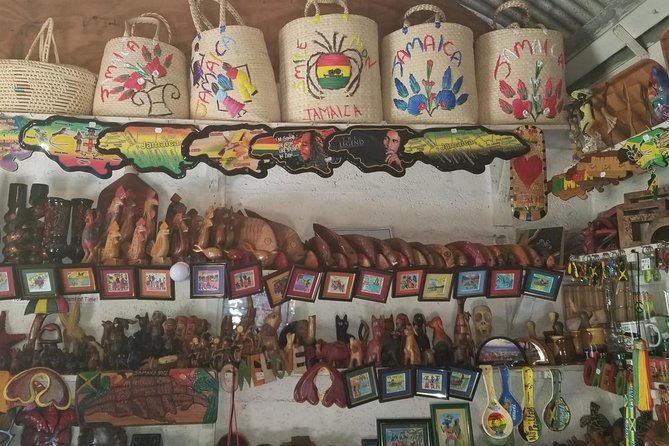 Ricks Cafe & Negril Highlights From Montego Bay - What the private format is really worth