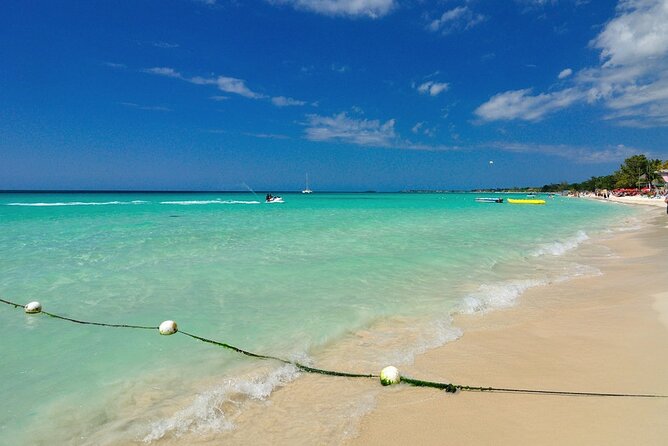 Ricks Cafe & Negril Highlights From Montego Bay - The driver can shape the whole day
