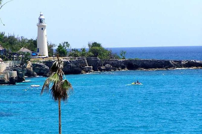 Ricks Cafe & Negril Highlights From Montego Bay - Who will enjoy this Negril outing