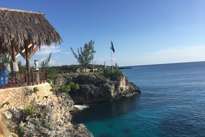 Ricks Cafe Party Cruise with Open Bar & DJ MONTEGO BAY RESORTS - How the $145 price works