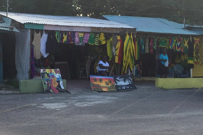 Ricks Cafe + Shopping - What Rick’s Cafe is really about