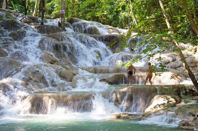 Rio Nuevo Bamboo River Rafting & Dunn's River Falls - Practical planning for a smoother day