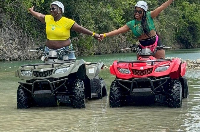Rio Nuevo Village ATV - Is $110 a fair price?
