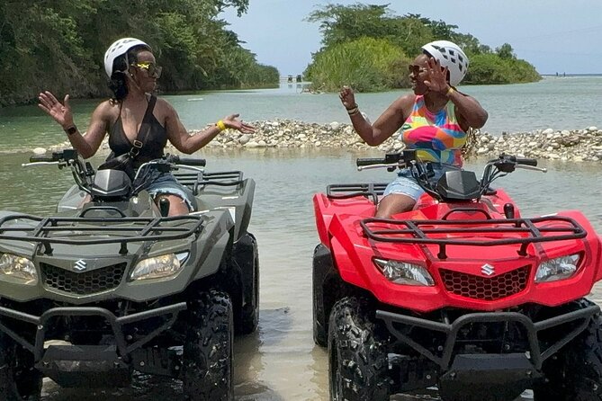 Rio Nuevo Village ATV - Who will enjoy Rio Nuevo Village ATV?