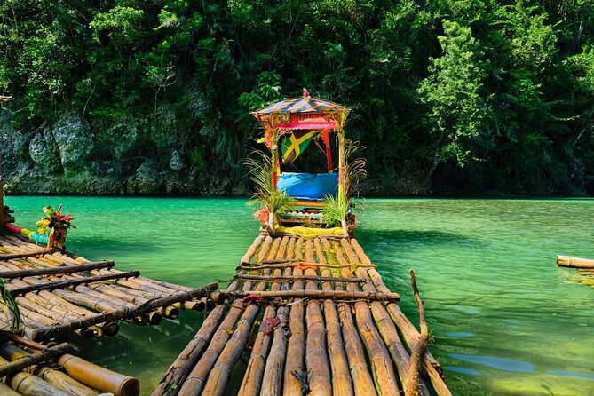 Rio Nuevo Village Rafting - Timing, weather, and cancellation