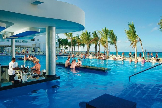 Riu Montego Bay Resort Airport Transfer - Key points to know before booking