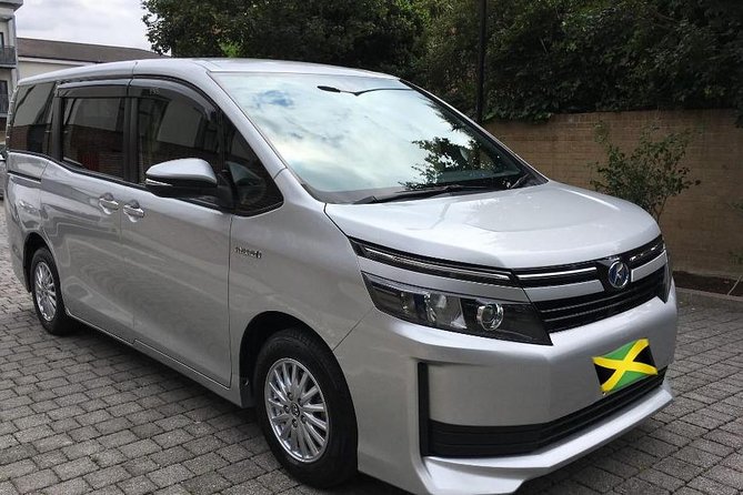 Riu Montego Bay Riu Reggae & Riu Palace Airport Transfer - What happens after you book