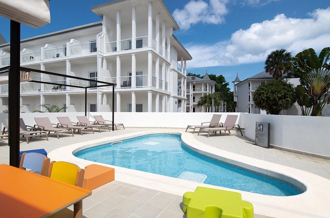 Riu Palace Montego Bay Private Airport Transfer - What the service feedback tells me