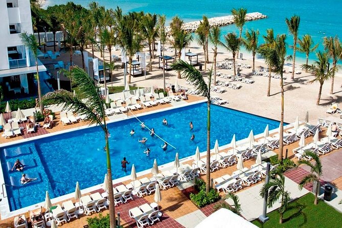 Riu Palace Tropical Bay Resort Private Airport Transfer - What the 90-minute transfer is really like