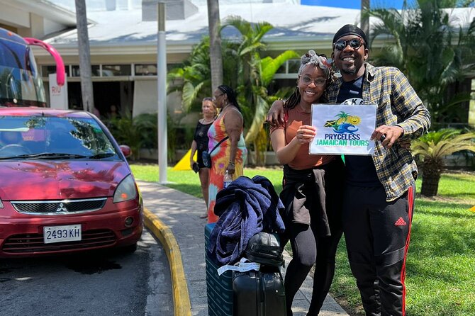RIU Reggae Palace and RIU Montego Bay Private Airport Transfer - Is This Montego Bay Transfer Worth Booking?