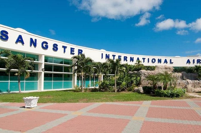 Riu Reggae/Riu Montego Bay/Riu Palace Private Airport Transfer - What happens on the return to the airport