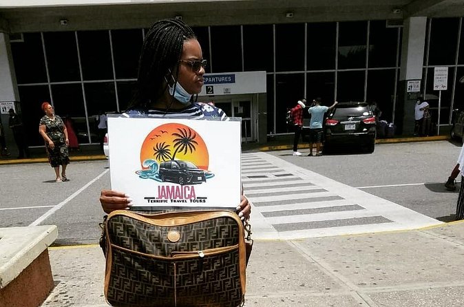 Riu Reggae/Riu Montego Bay/Riu Palace Private Airport Transfer - Why the private option can be good value at $16.80