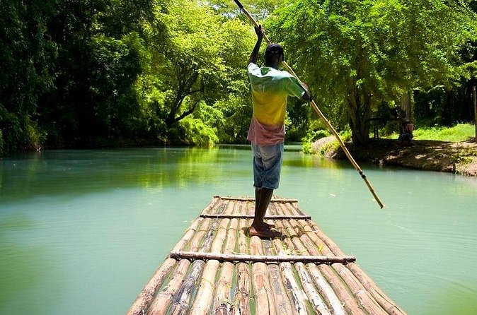 River Rafting in Jamaica - Who will enjoy this most?