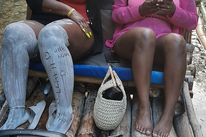 River Rafting Limestone Massage and Shopping Tour in Montego bay - Sam Sharpe Square and Montego Bay’s Past