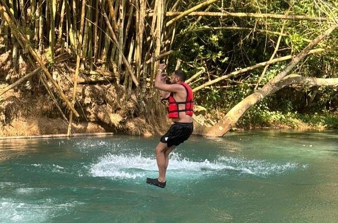 River Rapids Tubing and Beach Visit with Private Transportation - Practical things to bring and confirm