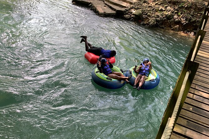 River rapids tubing rafting kayaking and beach Adventure - Who will enjoy this river adventure most