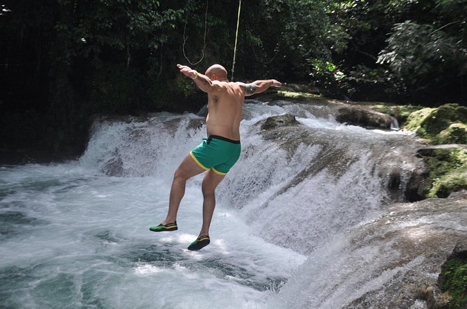 River Tubing, Horseback Riding and Blue Hole from Montego Bay - Is $265 a fair price?