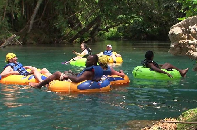 River Tubing with Private Transportation from Montego Bay - Practical details that affect your day