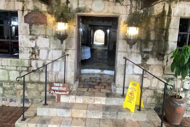 Rose Hall Great House and Montego Bay Tour - Why Rose Hall gives this tour its edge