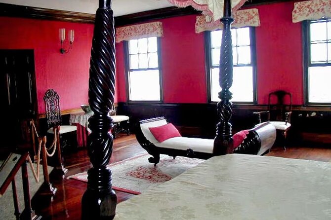 Rose Hall Great House and Montego Bay Tour - Who will enjoy this Montego Bay tour?