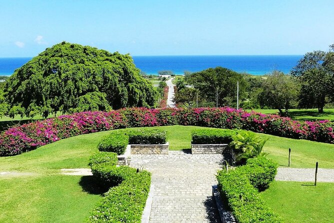 Rose Hall Great House and Montego Bay Tour - Timing, pickup, and cancellation details