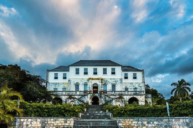 Rose Hall Great House Haunted Night Tour with Admission - How much history will you really get?