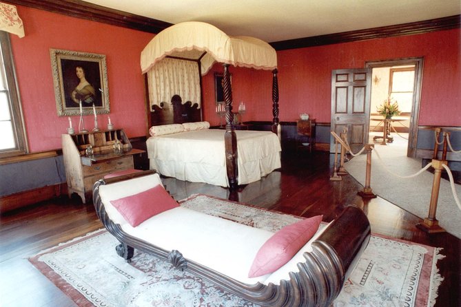 Rose Hall Great House Haunted Night Tour with Admission - Timing, group size, and comfort