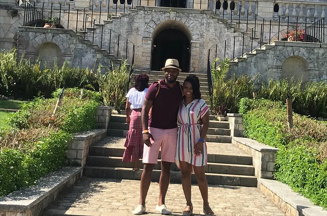 Rose Hall Great House & Luminous Lagoon -Customize Night Tour from Montego Bay - Rose Hall after dark: Jamaica’s best-known spooky stop