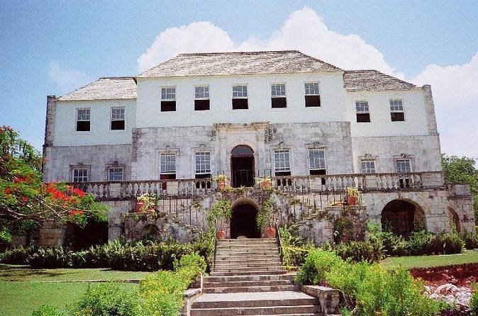 Rose Hall Great House Night Tour - Practical tips for a smoother visit